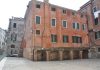 Corte Amaltea ai Frari, nel Sestiere di San Polo
