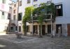Corte del Ramo Fontana a Sant’Antonin, nel Sestiere di Castello