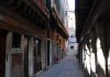 Calle del Paradiso