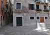 Corte Gregolina, nel Sestiere di San Marco
