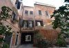 Calle, Corte e Sotoportego Minelli a San Fantin, nel Sestiere di San Marco