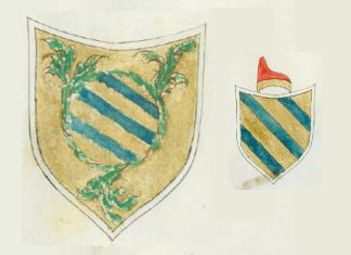 La famiglia Contarini
