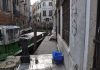 Fontana in Fondamenta Tonda, nel Sestiere di San Marco