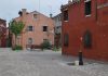 Fontana in Campiello Ferrando, alla Giudecca