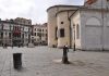 Fontana in Campo Santa Maria Formosa, nel Sestiere di Castello