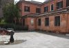 Fontana in Campo San Zaccaria, nel Sestiere di Castello