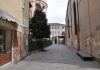 Fontana in Calle L.Torelli detta de la Cavallerizza, nel Sestiere di Castello