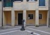 Fontana in Calle Michelangelo, alla Giudecca