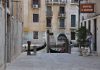 Fontana in Piscina San Moisè, nel Sestiere di San Marco