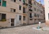 Fontana in Corte de le Case Nove, nel Sestiere di Castello