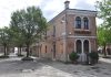 Fontana in Calle Briati, nell’Isola di Murano