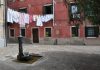 Fontana in Corte Bigaglia, nell’Isola di Murano