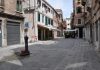 Fontana in Salizada del Pignater, nel Sestiere di Castello