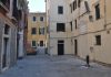 Fontana in Campiello Scoazzera, nel Sestiere di San Polo