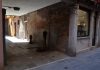 Fontana nel Sotoportego de la Scrimia, nel Sestiere di San Polo