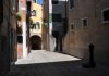 Fontana in Corte Rota, nel Sestiere di Santa Croce