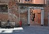 Fontana in Campiello del Spezier, nel Sestiere di Santa Croce