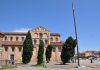 Cippo porta pennone di Campo San Donato – Murano