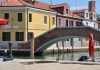Fontana in Fondamenta San Lorenzo, nell’Isola di Murano