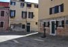 Fontana in Corte de la Vida, nel Sestiere di Castello