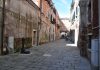 Fontana in Corte Nova, nel Sestiere di Castello