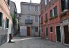 Fontana in Corte Contarina, nel Sestiere di Cannaregio