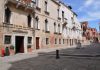 Fontana in Ruga Do Pozzi, nel Sestiere di Cannaregio
