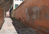 Fontana in Calle de le Muneghe, nel Sestiere di Cannaregio