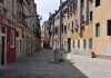 Pozzo in Calle Rielo, nel Sestiere di Cannaregio