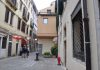 Fontana in Calle Priuli dei Cavaletti, nel Sestiere di Cannaregio