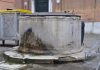 Pozzo fontana in Campo San Leonardo, nel Sestiere di Cannaregio