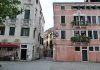 Orologio di Campo San Giacomo da l’Orio