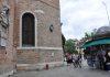Orologio di Campo San Polo