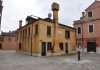 Fontana in Campiello de le Becarie, nel Sestiere di Cannaregio
