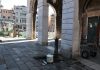 Fontana in Campo de la Pescaria, nel Sestiere di San Polo