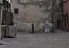 Fontana in Calle Cendon, nel Sestiere di Cannaregio