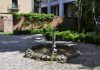 Fontana dell’Ospedale Civile, nel Sestiere di Castello