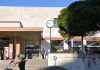 Orologio della Stazione Ferroviaria