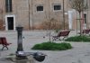 Fontana in Campo Sant’Alvise, nel Sestiere di Cannaregio