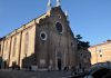 Cippo porta pennone di Campo dei Frari