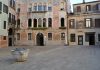 Pozzo in Campo drio la Chiesa, nel Sestiere di Cannaregio