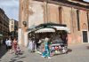 Orologio di Campo San Stefano