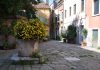 Pozzo in Campo de le Erbe, nel Sestiere di Cannaregio