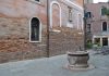 Pozzo in Campiello de la Chiesa, nel Sestiere di Cannaregio