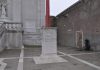 Fontana in Campo del Santissimo Redentore, alla Giudecca