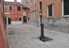 Fontana in Campiello de la Croce, alla Giudecca