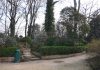 Fontana nei Giardini Papadopoli n.2, nel Sestiere di Santa Croce