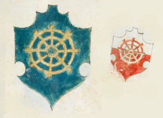 La famiglia Molin