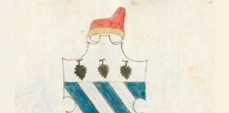 La famiglia Moro