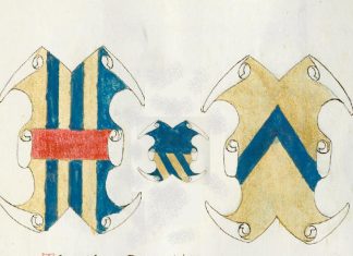 La famiglia Trevisan